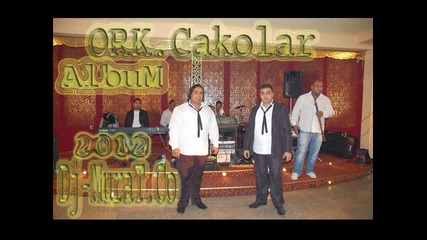 Ork.cakolar Birz Dj - Murat.co 2013