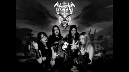 Fedra - The Queen Of Darkness