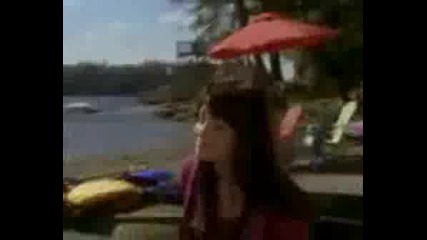 Camp Rock Dcom Extra - Meet The Girls From Camp Rock 