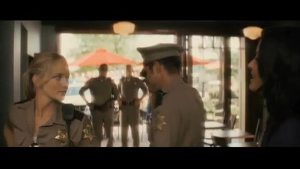 Гафовете по време на снимките на великия филм Писък 4 (2011)