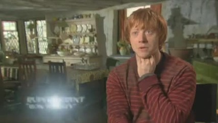 Harry Potter and the Deathly Hallows - the Story [sneak peek] Hd