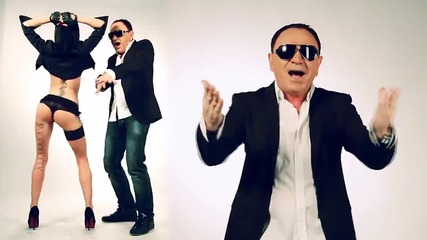 Mile Kitic - Bomba (official Video)