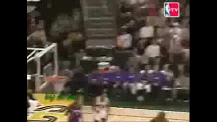 Ray Allen Mix