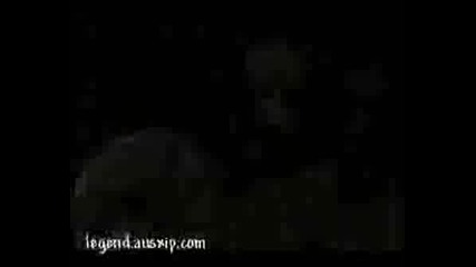 Legend Of The Seeker - Making Of A Legend 4