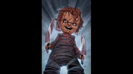 Chucky .feat Freddy Krueger Song