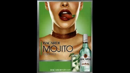 Music Mix Bacardi Mojito Remix