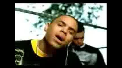 Chris Brown - Yo (excuse Me Miss)