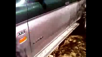 l200 offroad 