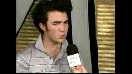J.o.n.a.s. Behind The Scenes
