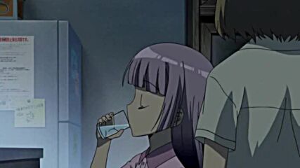[lazysubs] Kanamemo - Ep8 bg sub