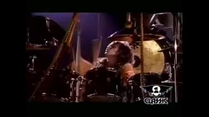 Great White - Save Your Love 