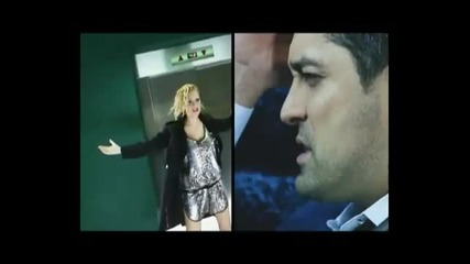 Дарко Радовановић & Ивана Селаков - Ако је до мене