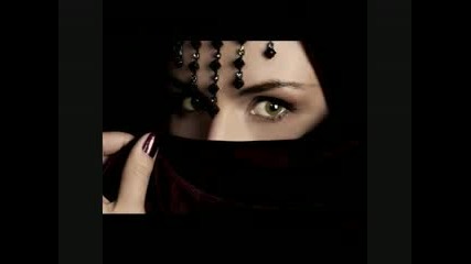 Luna Lounge Arabic House Mix
