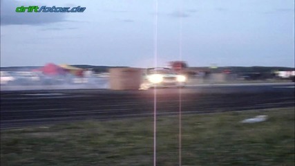 Falken Drift 