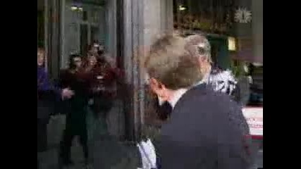 na Bill Gates mu zabivat pai v liceto 