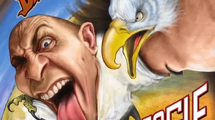 The Dirtball - "desert Eagle"