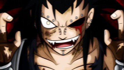 Beat Drop } Fairy tail Halloween mep 2