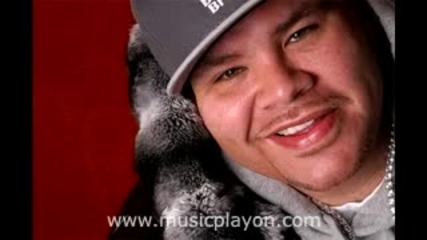 Fat Joe - Angel Sings 2 (2012).mp4