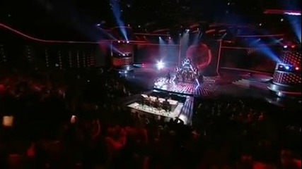 Cher Lloyd - Nothin On You - The X Factor Live Semi - Final (full Version) 