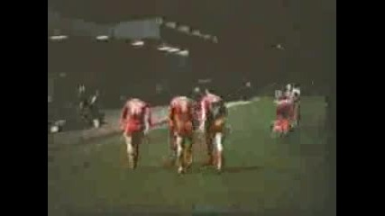 Roda Kerkrade - Cska 1989 Stoichkov