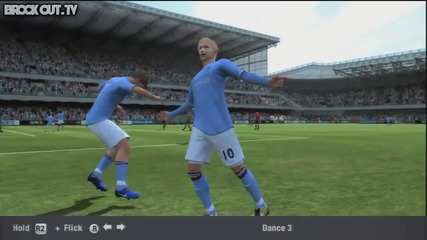 Fifa Dubstep :d