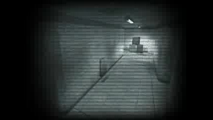Tape617 - Hidden Source Machinima