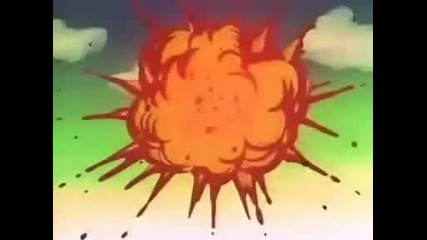 Dbz Goku Tribute Amv - Had Enough