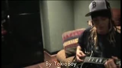 Caught On Camera - New Songs
