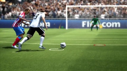 E3 2013: Fifa 14 - Ignite Interview