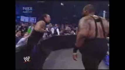 Wwe Undertaker Vs Big Daddy V