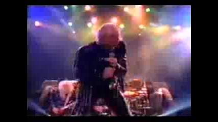 Judas Priest - Love Bites