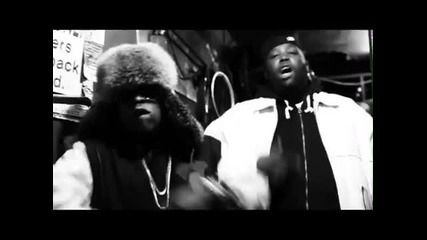 •2o11 • Killer Mike Ft. Big Boi T. I (remix) - Ready Set Go [official Video Hq]