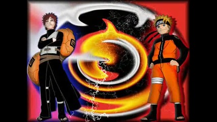 Naruto Shippuden 