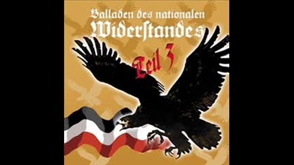 Balladen des Nationalen Widerstandes Teil 3 - Sleipnir - Freiheit 