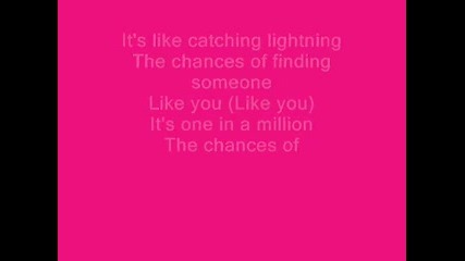 High School Musical 3 - Can I Have This Dance with Lyrics