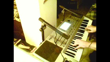 One mans dream - Yanni 