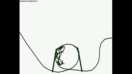 Pivot - Rollercoaster