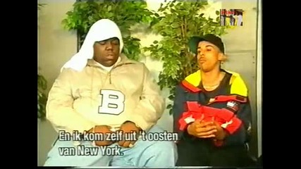 B.i.g I Dont F With Craig Mack