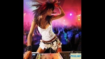 Една От Най - Хувавите Песни Разбива Якооо !!!!!!alors on danse 