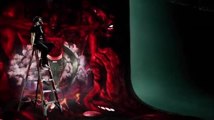 Lil Wayne - Mirror ft. Bruno Mars