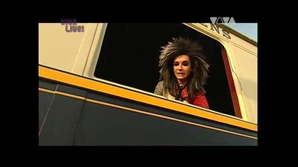 Tokio Hotel - Making Of 1000 Meere