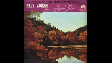Billy Vaughn - Blue Tango 
