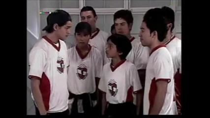 Amores De Mercado - Capitulo - 19