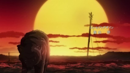 Megalo Box - 05 ᴴᴰ