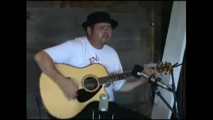 Andrew White - Here Comes the Rain - www.candyrat.com 