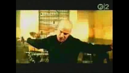 Disturbed - This Moment