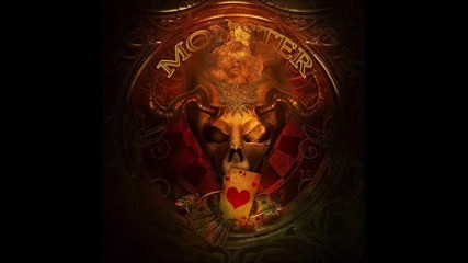 Ace of Hearts - Happiness Is Only Real When Share
