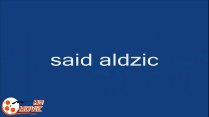 Said Aldzic-prosli su moji vozovi 2012