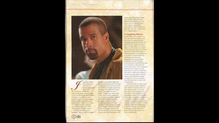 Списание Charmed - брой 08