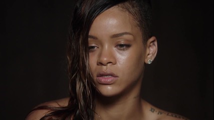 Истинска до болка! / Rihanna - Stay (ft. Mikky Ekko) [official video] + Превод